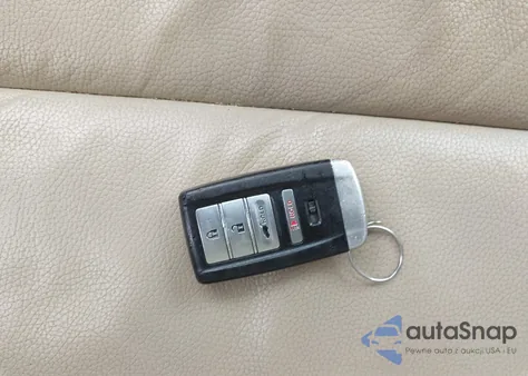 2018 Acura Rdx Acurawatch Plus Package z USA, uszkodzony, nr VIN 5J8TB3H36JL006166